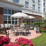Hilton Garden Inn Edison/Raritan Center 