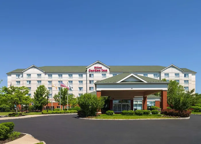 Hilton Garden Inn Edison/Raritan Center