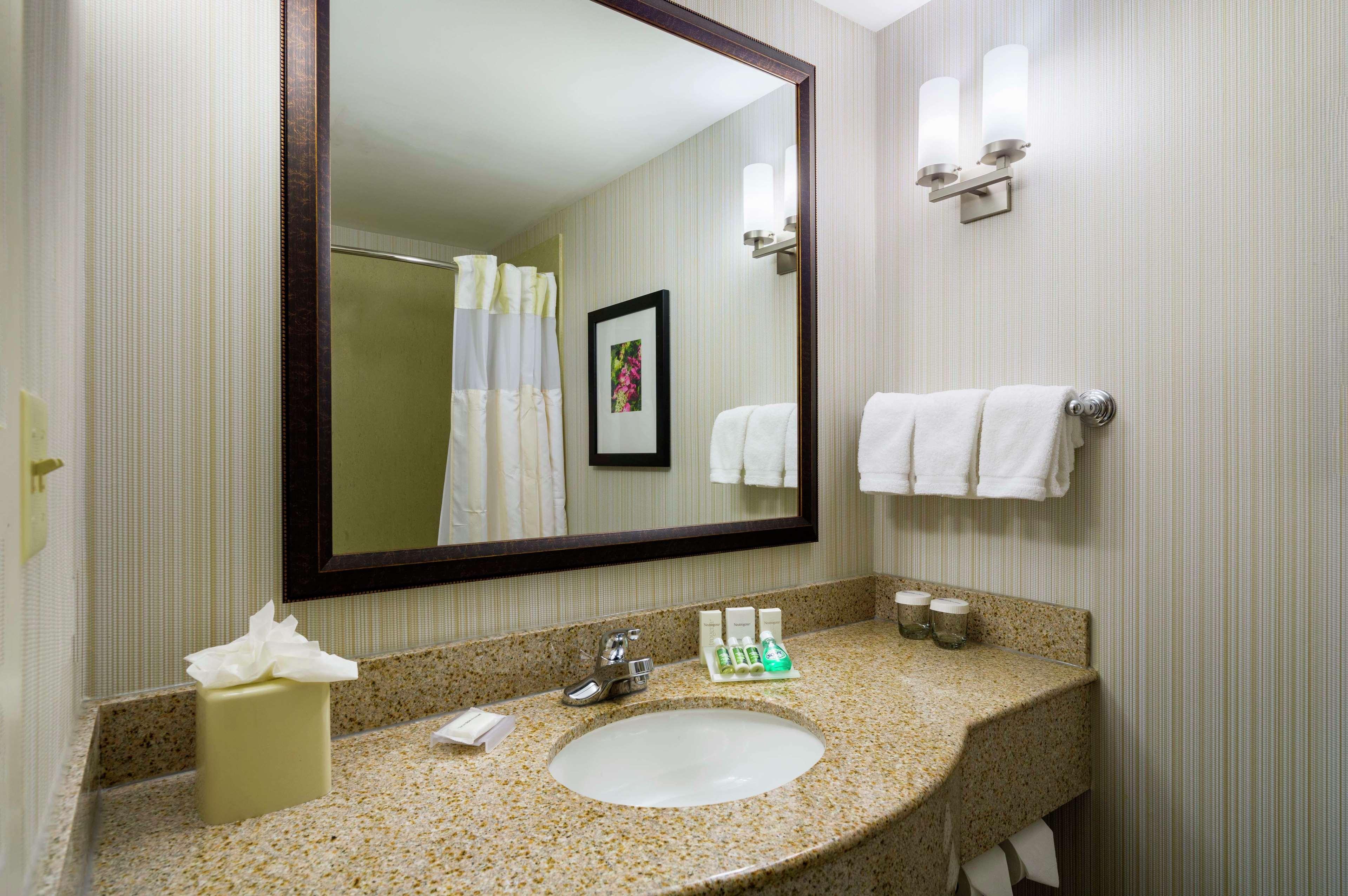 Hilton Garden Edison/raritan Center
