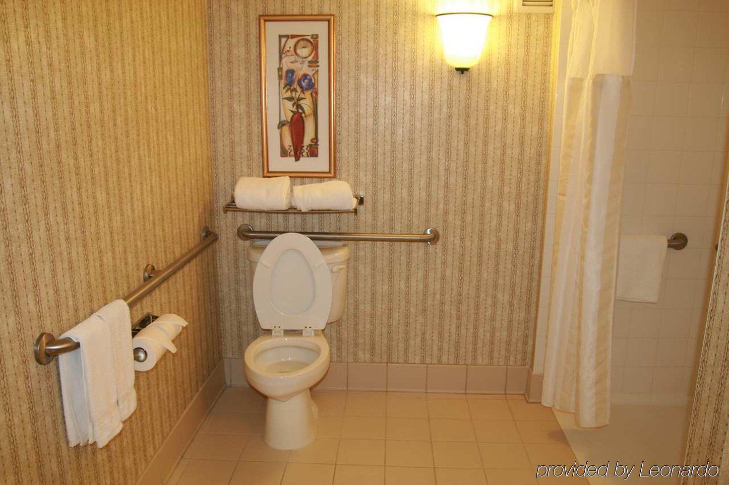 Hilton Garden Edison/raritan Center Hotel