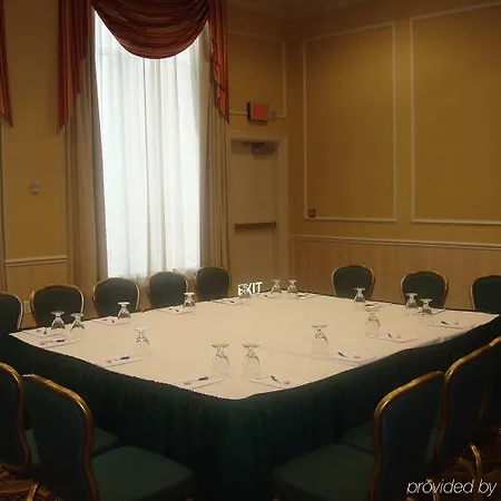 Hilton Garden Inn Edison/Raritan Center 