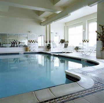 Hilton Garden Edison/raritan Center 3* Edison