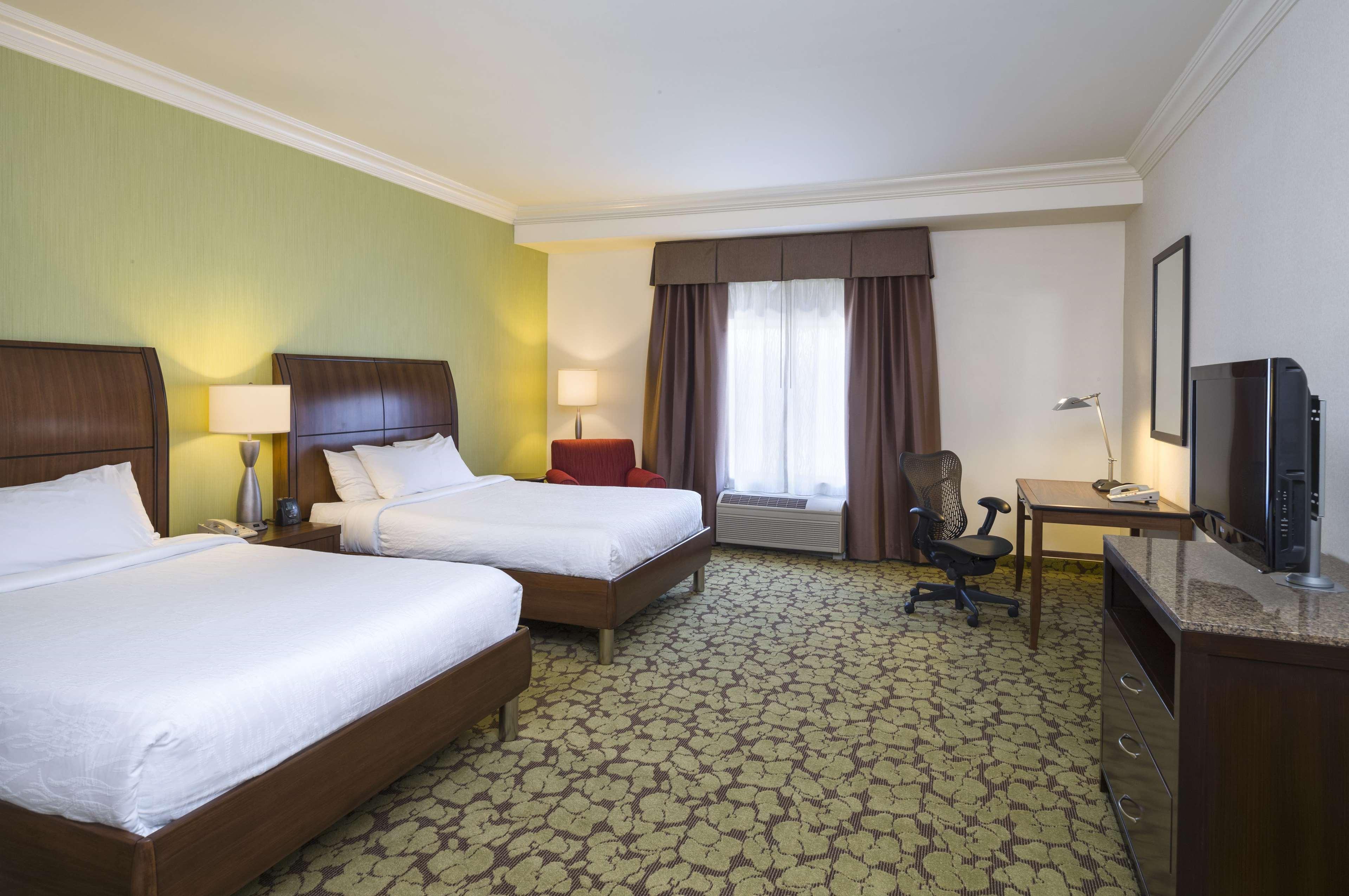 Hotel Hilton Garden Edison/raritan Center Edison