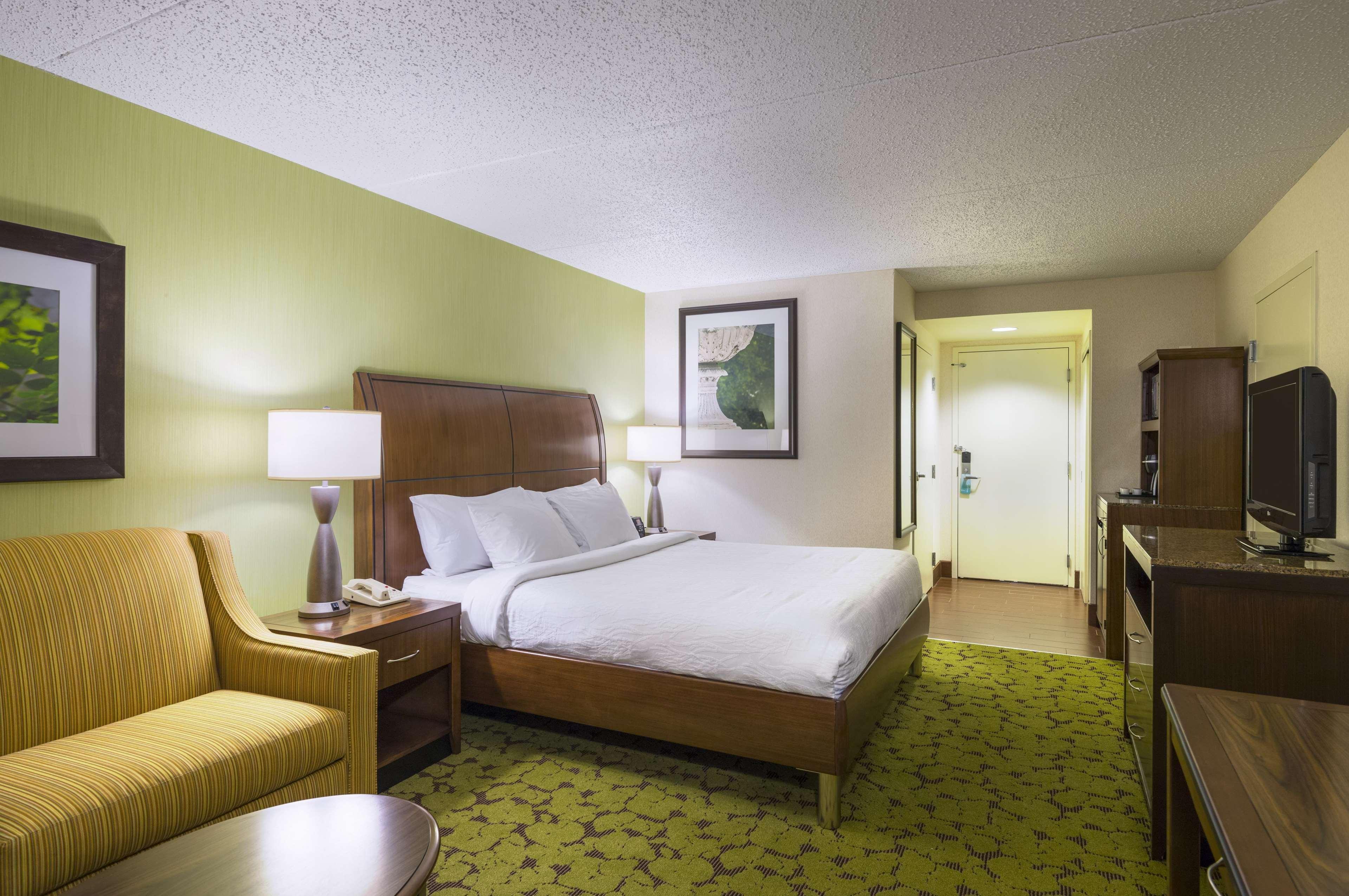 Hilton Garden Edison/raritan Center Edison