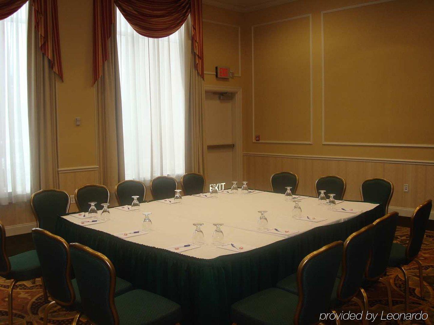 Hotel Hilton Garden Edison/raritan Center Edison