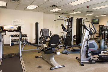 Hilton Garden Edison/raritan Center 3*