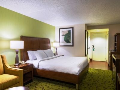 Hilton Garden Edison/raritan Center