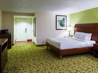 Hilton Garden Edison/raritan Center